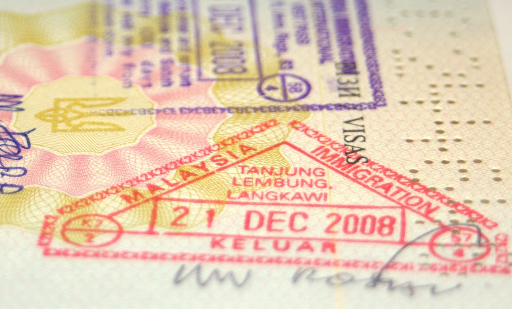Виза в Малайзию. Малазийская Номад виза. Digital Nomad visa в Греции. Малазийская виза кочевника.