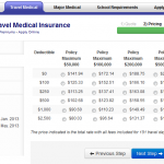 AT new application step 2