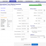 AT new application step 3
