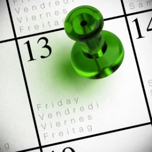 Friday the 13th, 2023: Meaning, Why It's Unlucky, Next Date - Parade