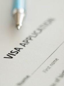 Visa App