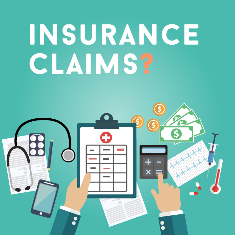 How To File An Insurance Claim and What To Expect