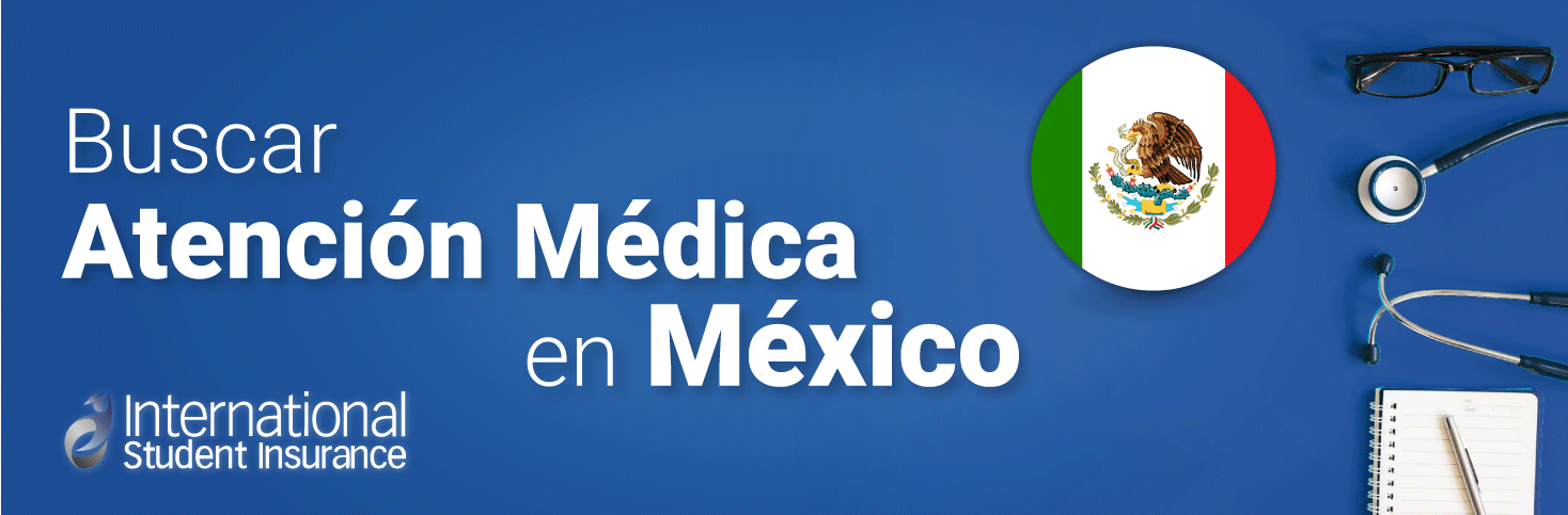 Consejos para buscar atención médica en México