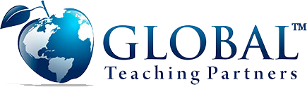 Global Teaching Partners Dependents Logo