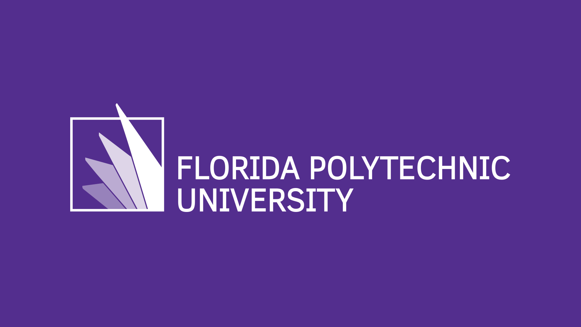 florida polytechnic university fun facts