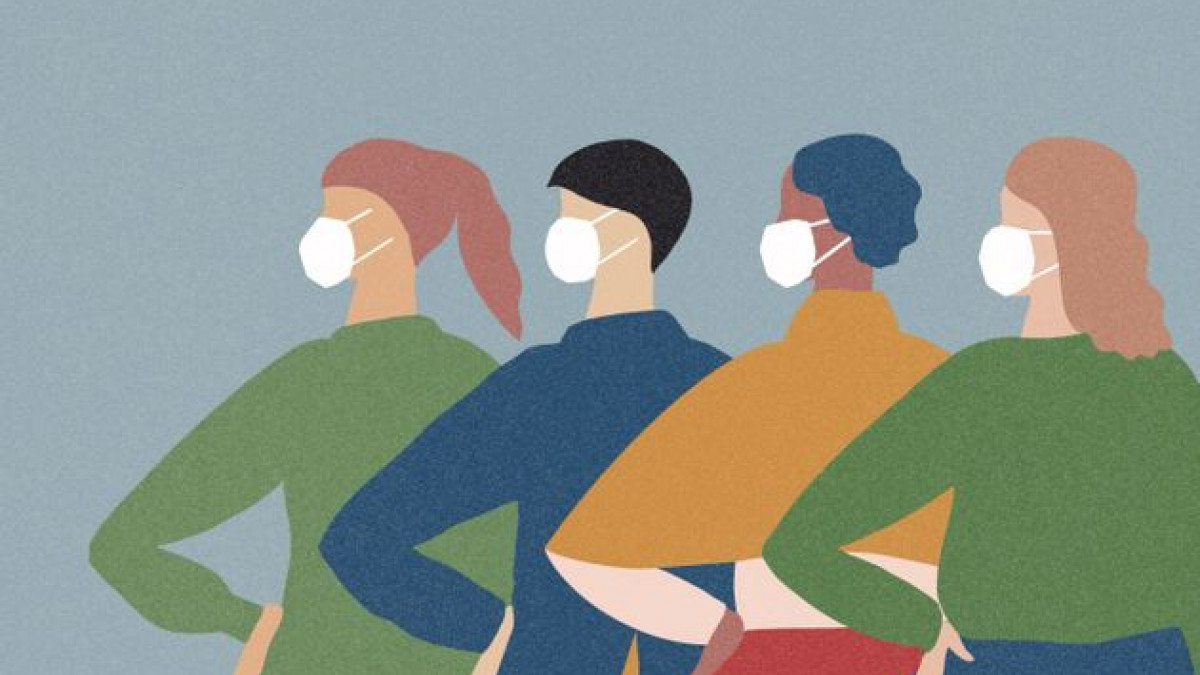 La vida después del aislamiento de COVID19